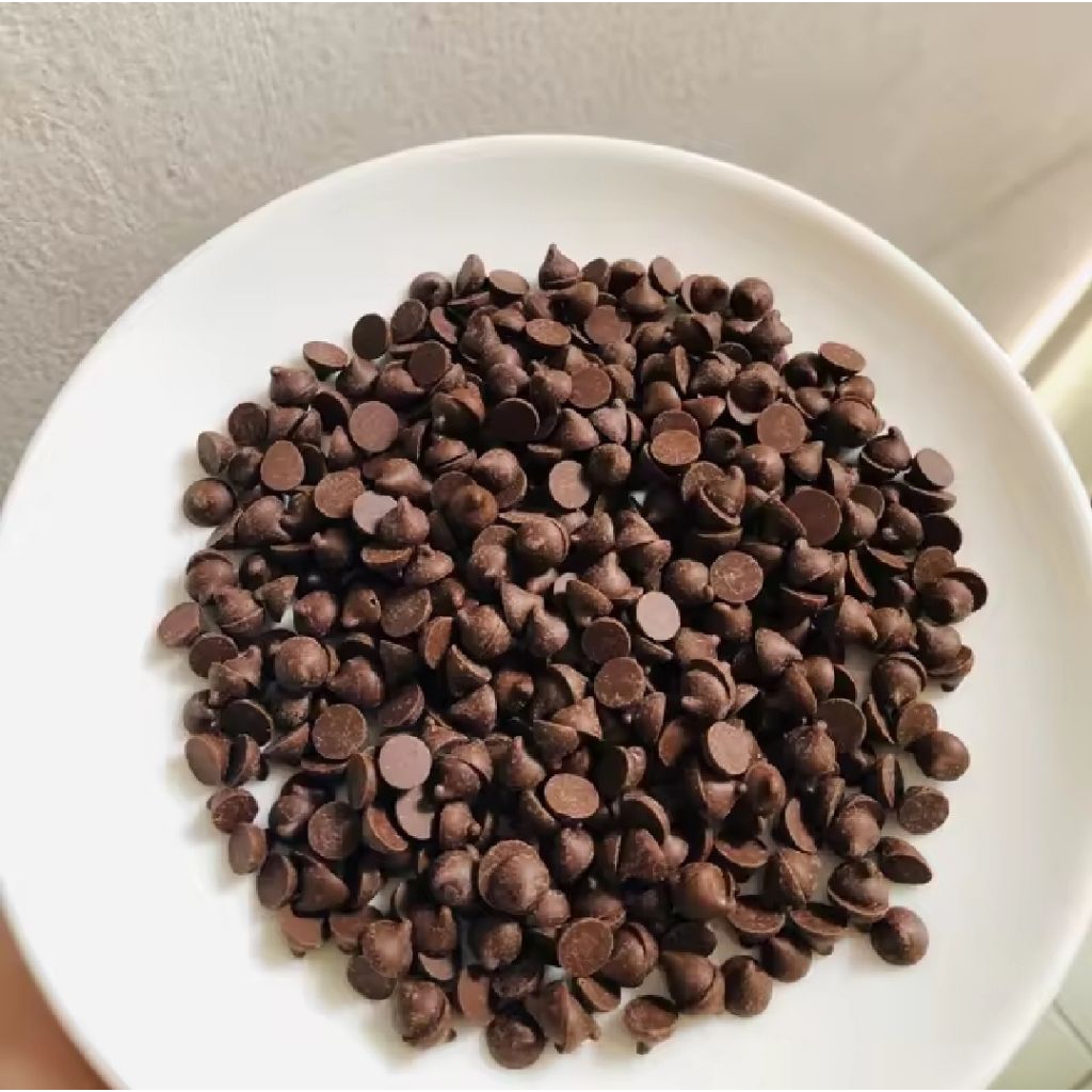 

CHOCOCHIP ELMER / CHOCOCHIP LANCIP 200GRAM