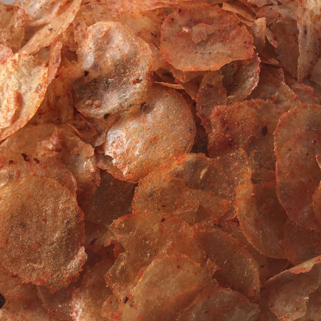 

kripik kaca 500 gr