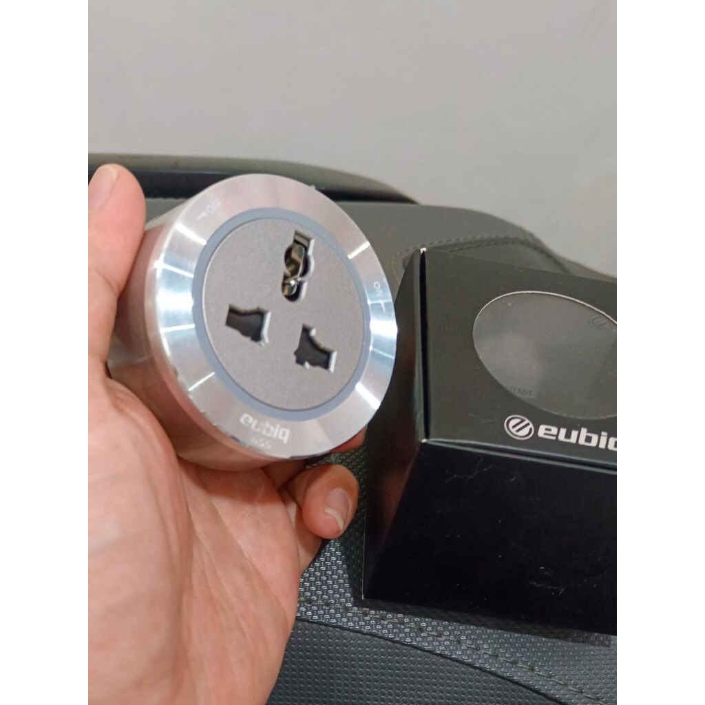 Stop kontak Eubiq ITL3