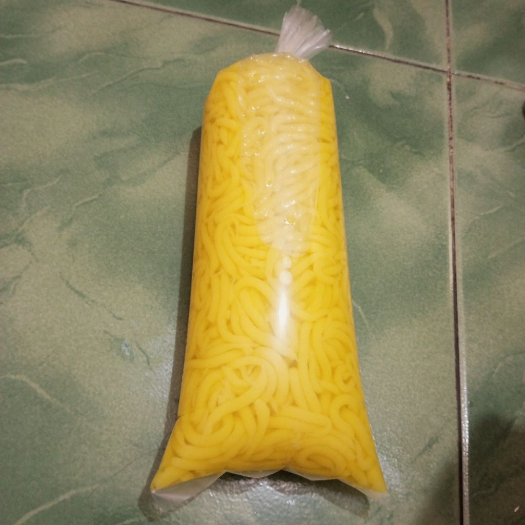 

CENDOL Kuning duriAn