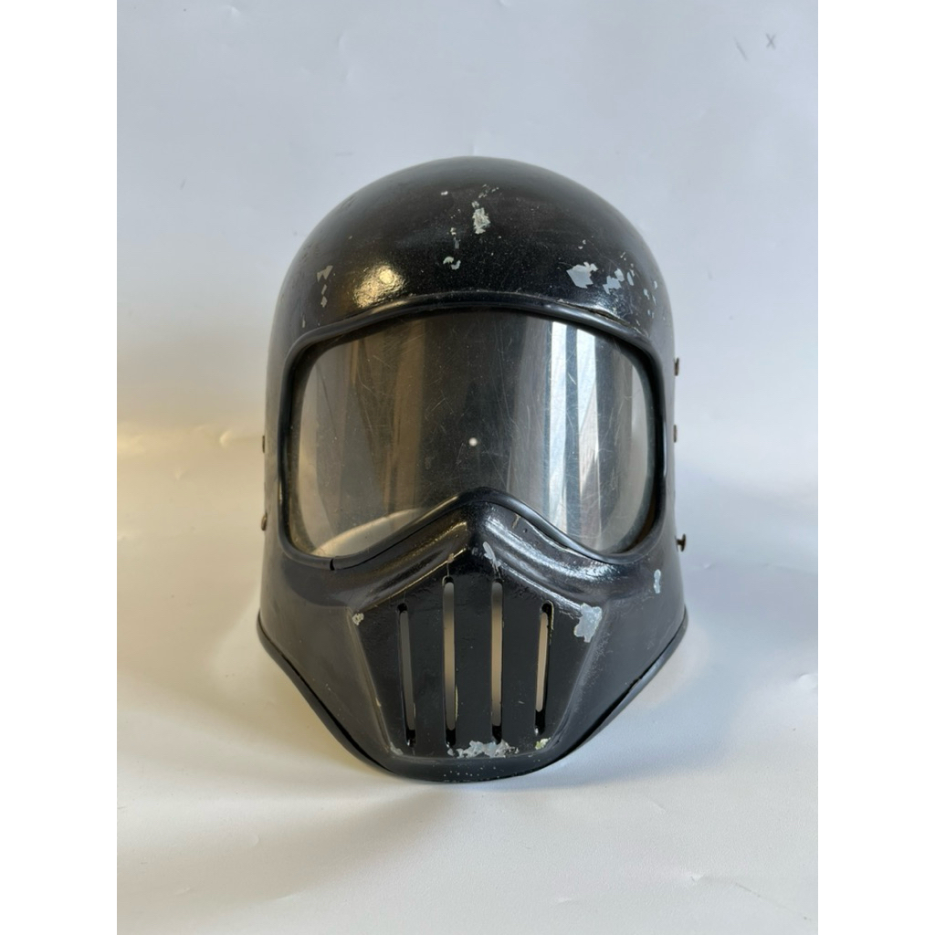 HELM ROBOT JADUL FULL FACE