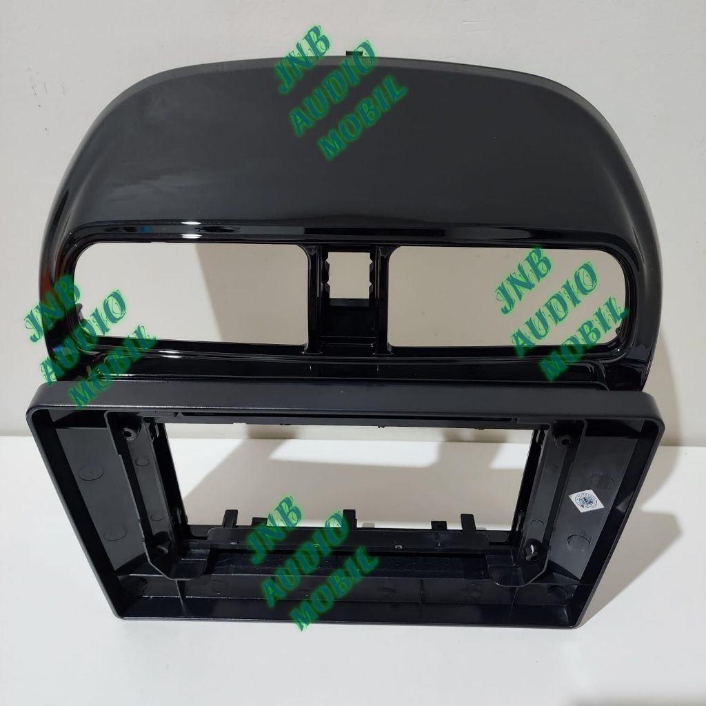 Frame head unit tv mobil android 10 inch orca mobil mitsubishi mirage free baut