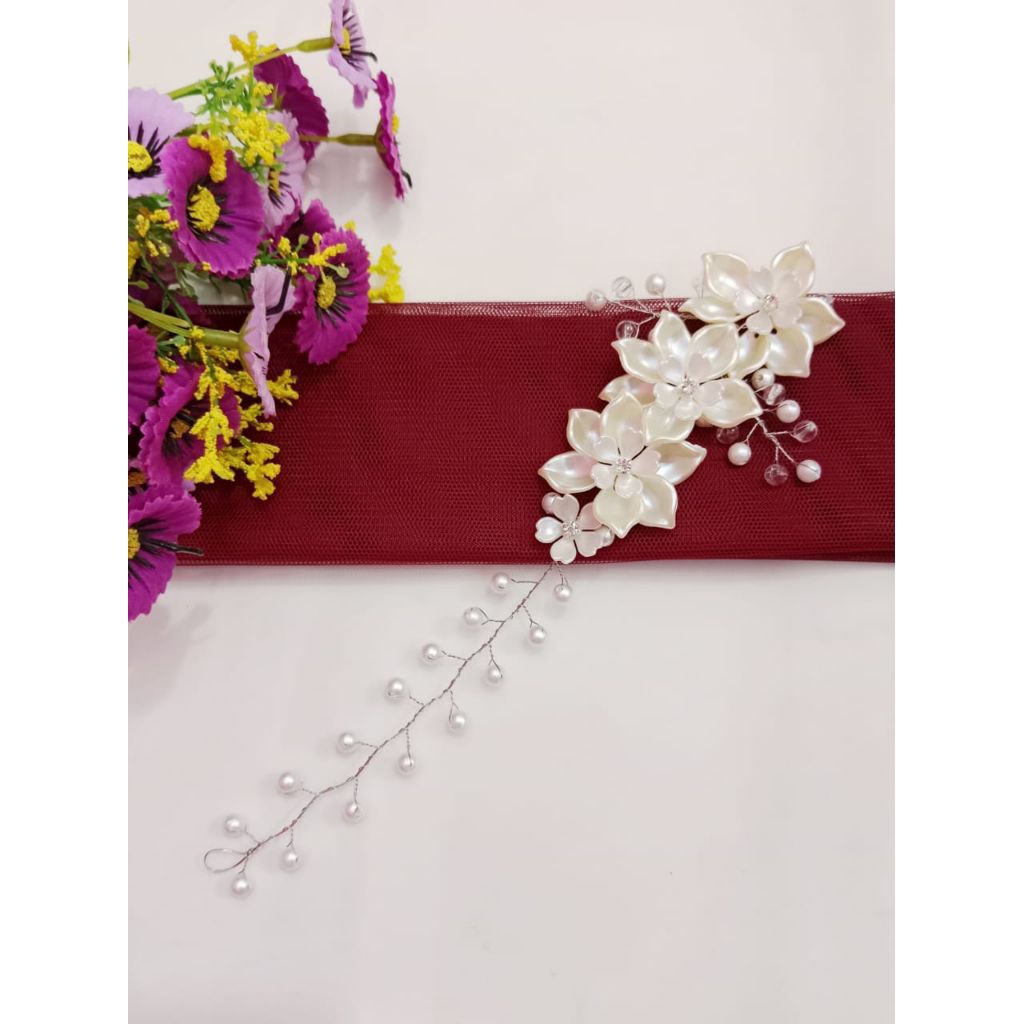 Headpiece hijab | Headpiece hijab | Headpiece hiasan kepala | Tiara rambut | Tiara headpiece hijab |