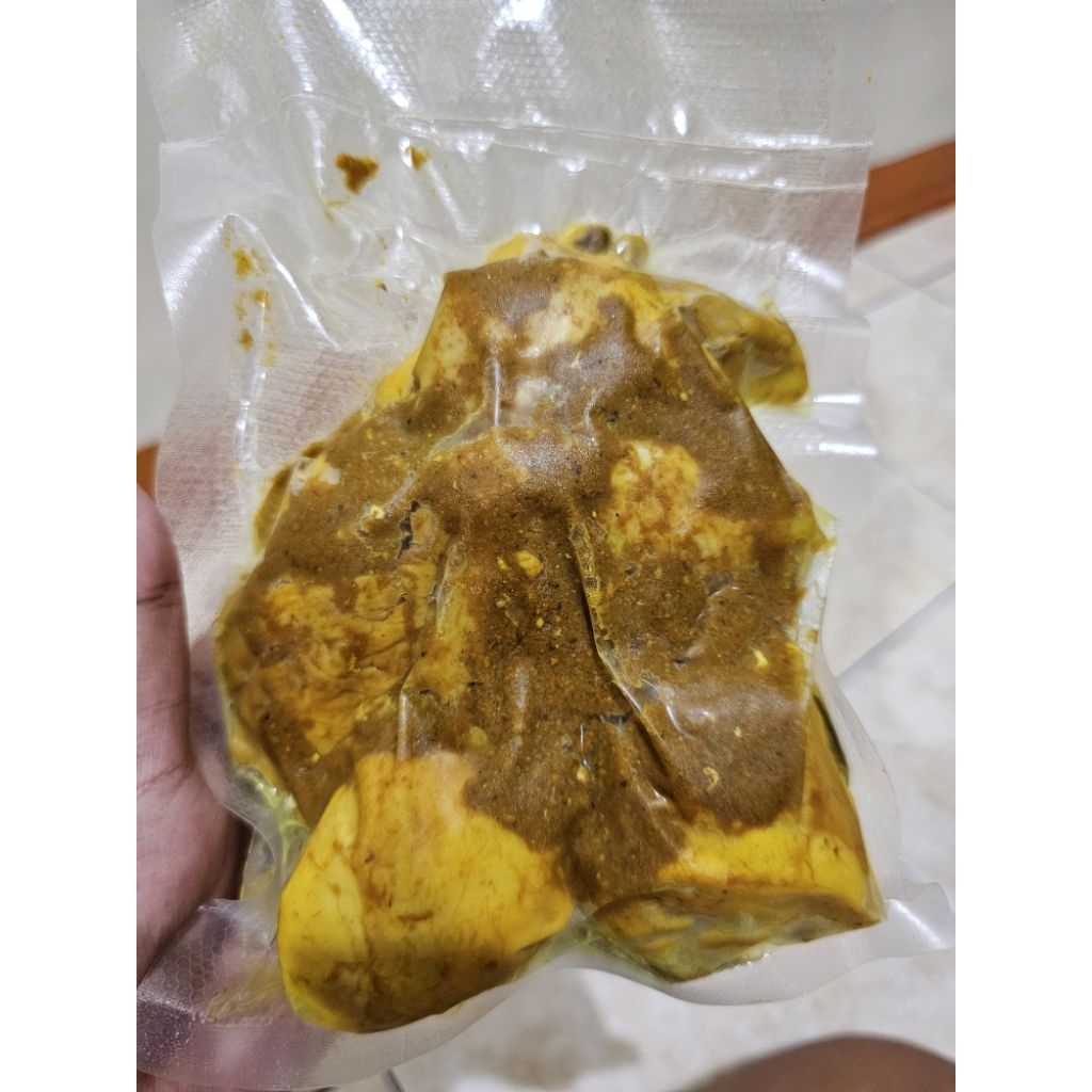 

Ayam Bumbu Lengkuas