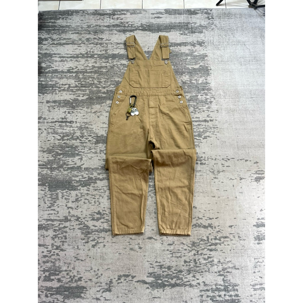Thestori overalls pants