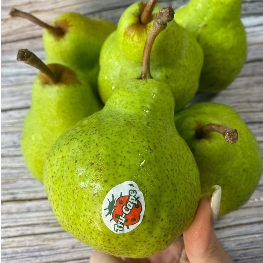 

PEAR PACKHAM 1kg