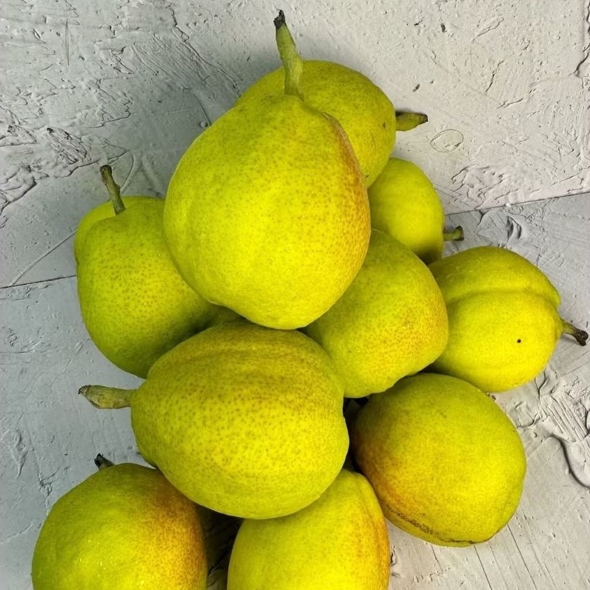 

PEAR XIANG LIE 1kg