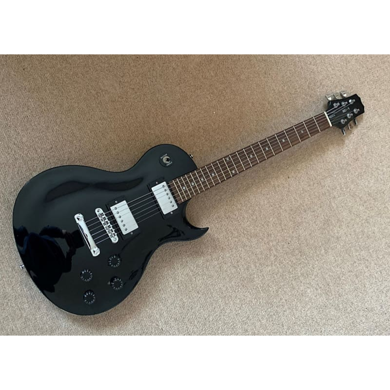 gitar elektrik listrik peavey SC1