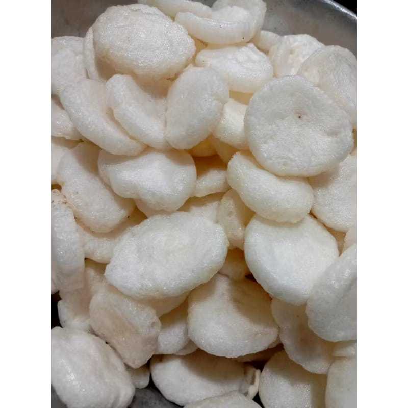 

kerupuk ikan 200gram enak dan gurih