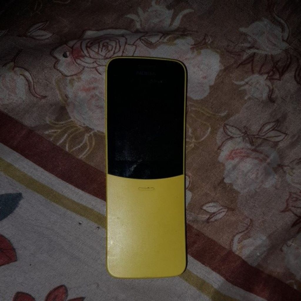 Nokia8110 reborn 4g ori