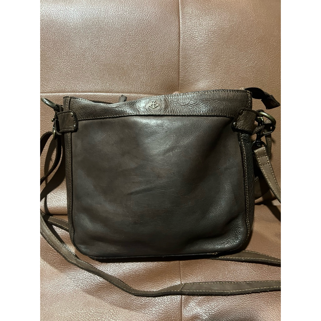 “Harbour 2nd Sling Bag”