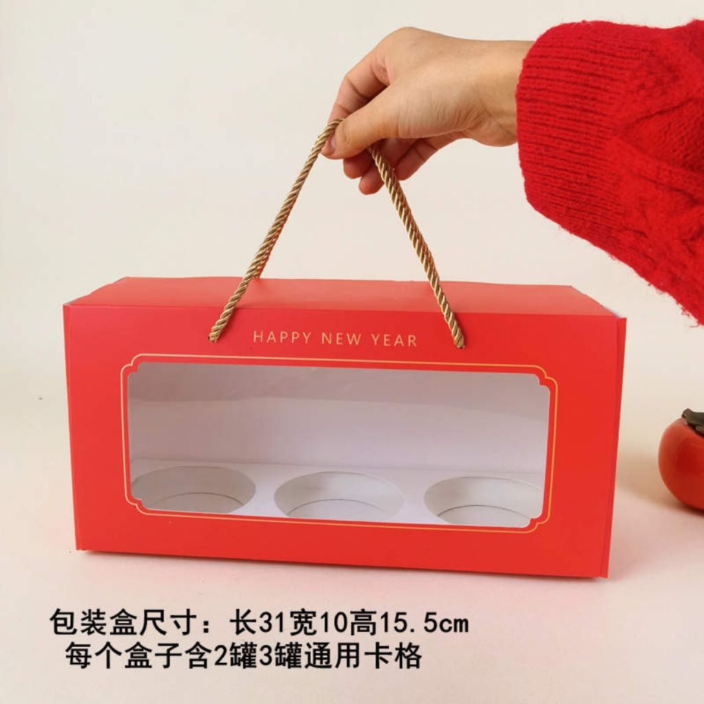 

Kotak Box Nastar | Kotak Box Toples