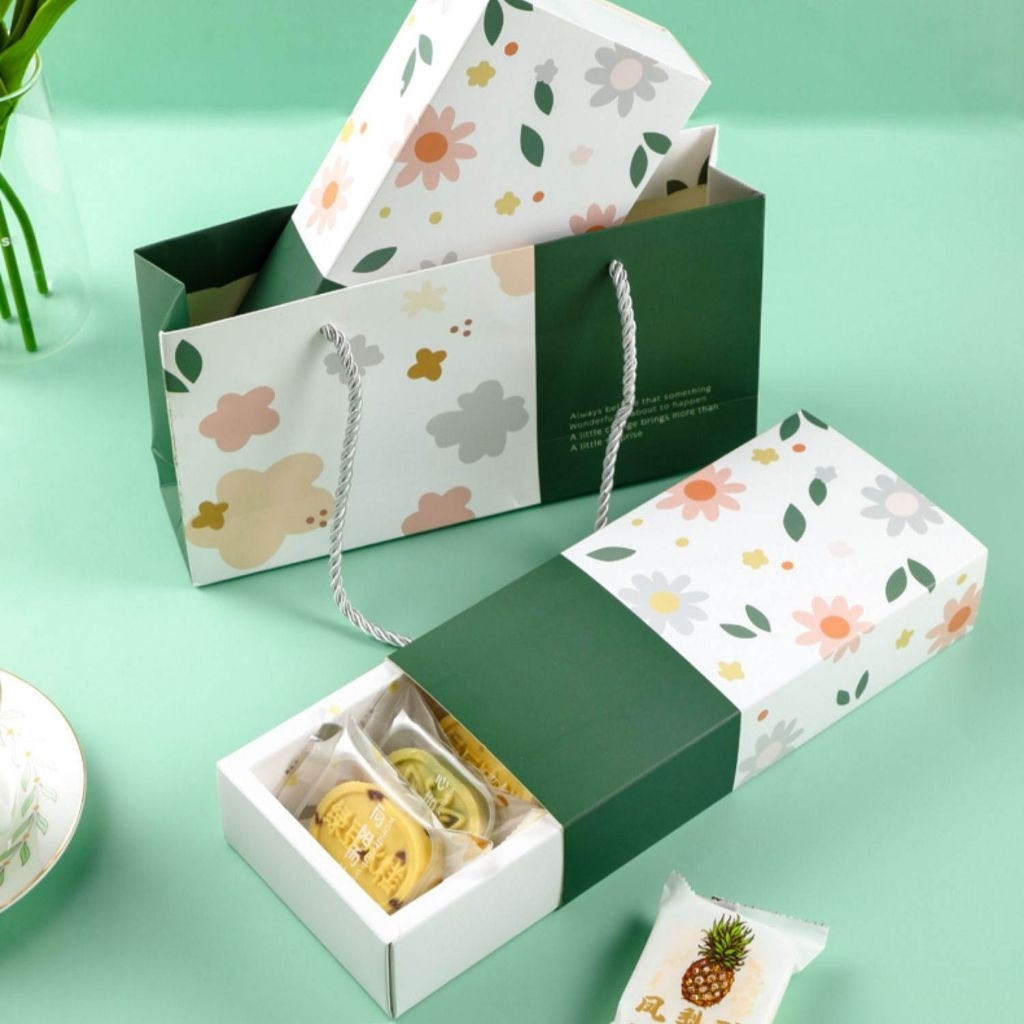 

Kotak Box Nastar Pia | Kotak Box