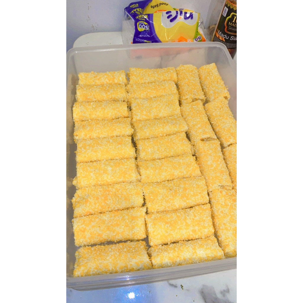 

Paket Risol frozen