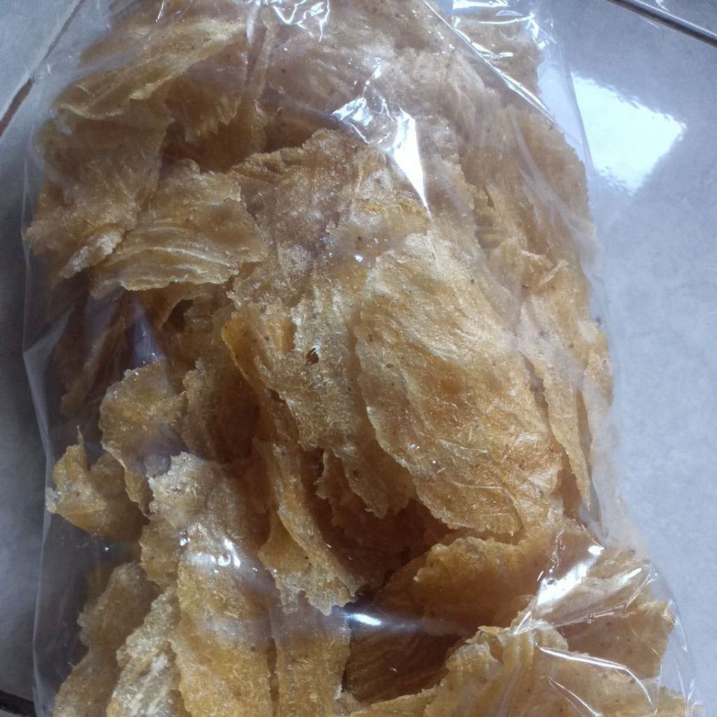 

kicimpring singkong mentah