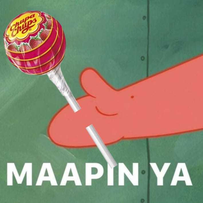 

Candy Mini Gift Tema Meme (Bisa Request Gambar)