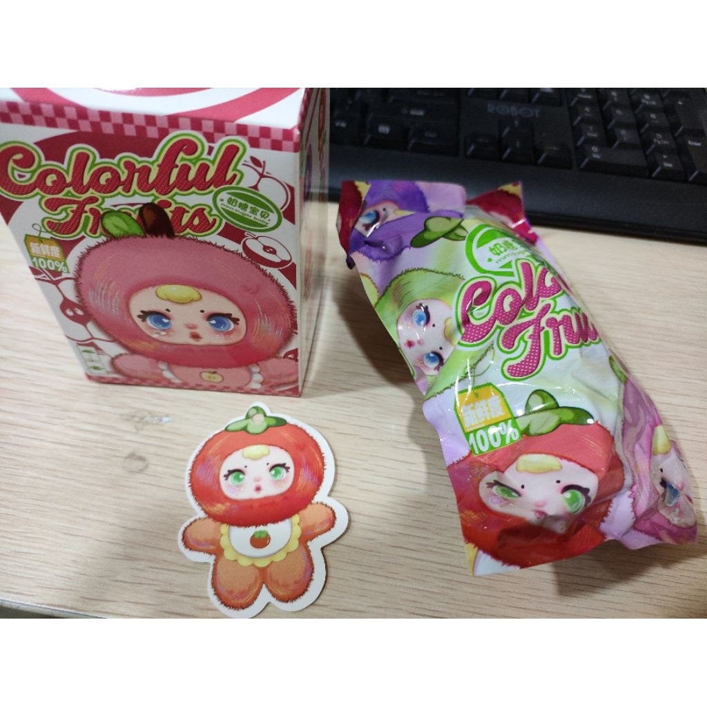 MM NAITANG COLORFUL FRUIT ORAYYY