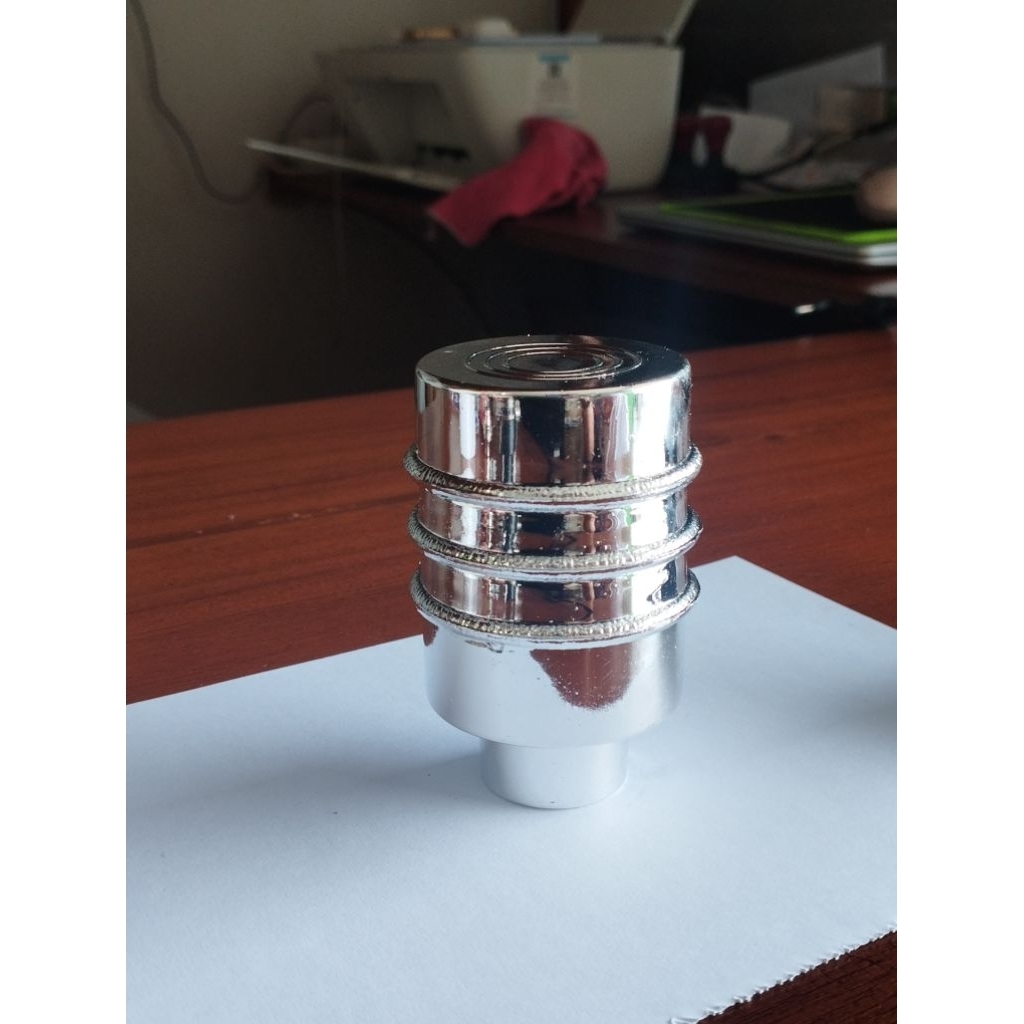 TUTUP/BRACKET GORDEN - MODEL MODERN MINIMALIS