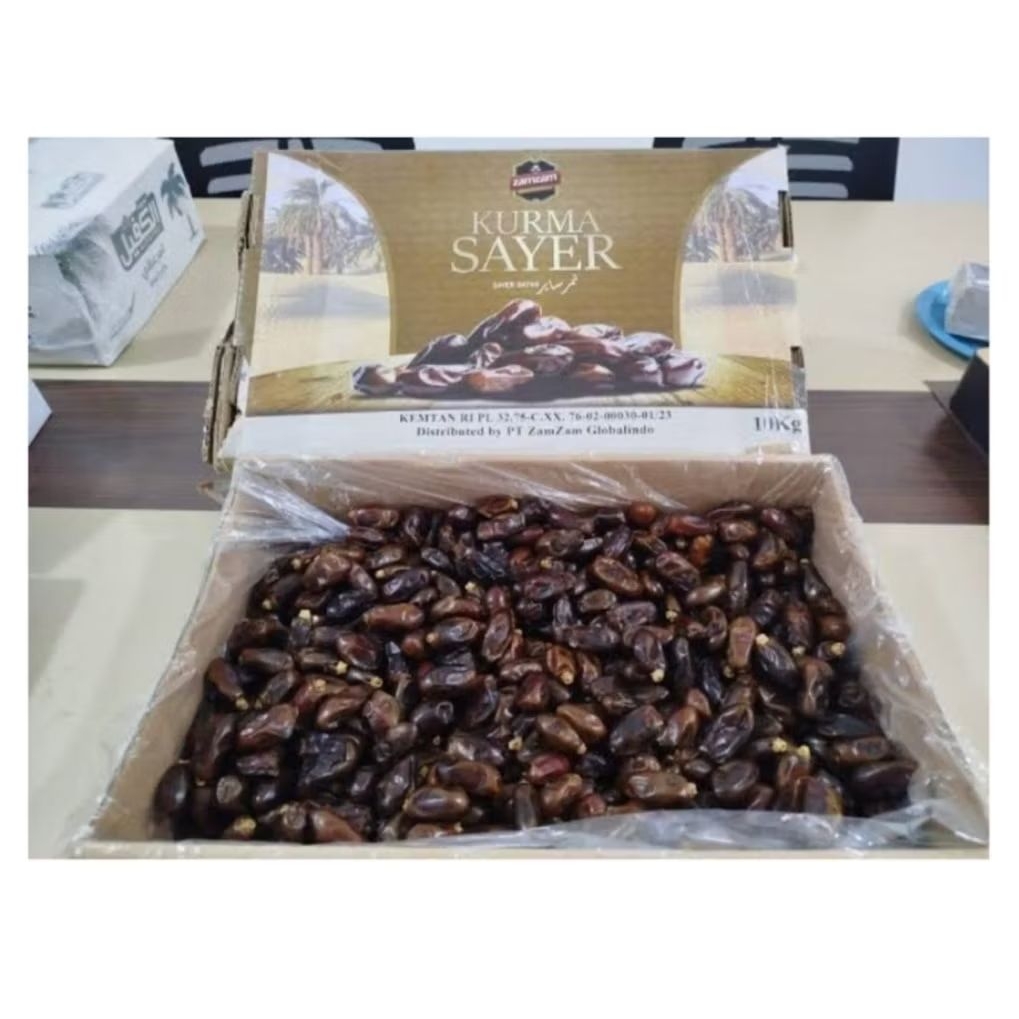 

KURMA SAYER 10KG KURMA SAYER SAYER IRAN