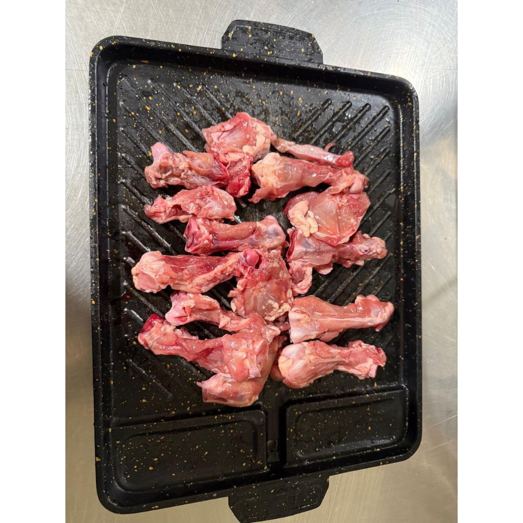 

Tulang Paha Ayam 500gr