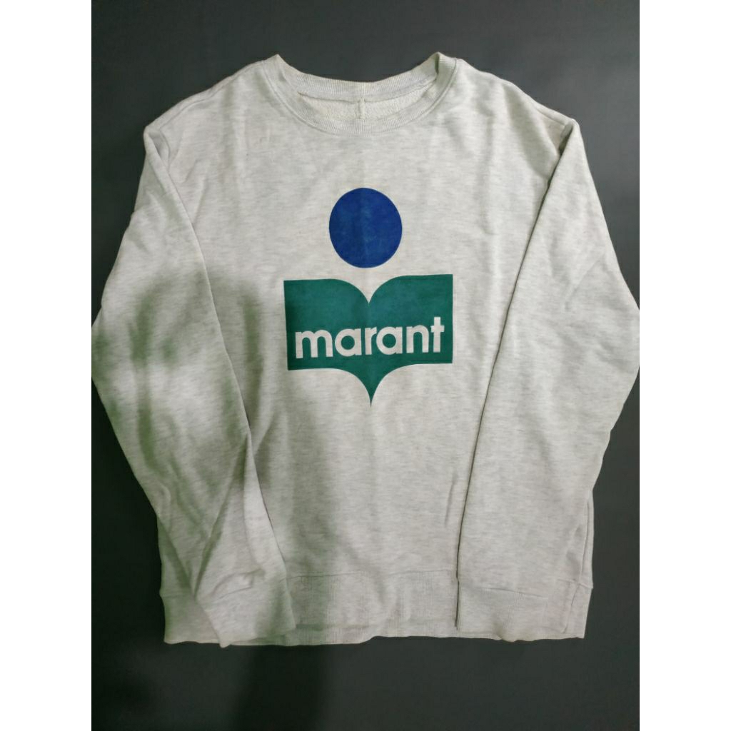 Crewneck Isabel marant second