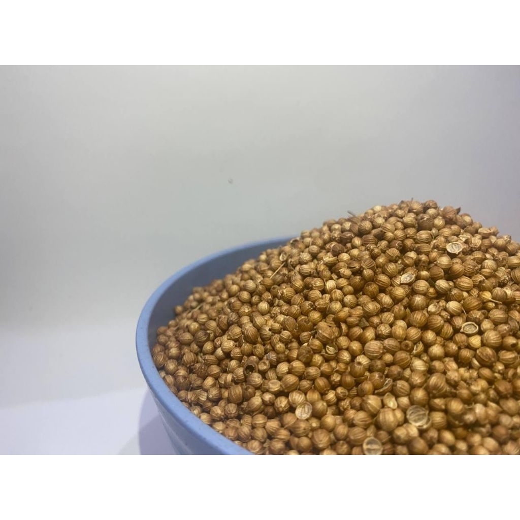 

250gram, 500gr dan 1kg Tumbar Ketumbar / Coriander