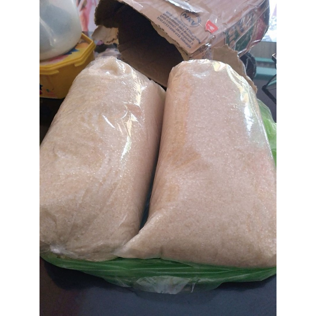 

Gula pasir 1 kg 1kg GRATIS PACKING gula manis gratis ongkir potongan voucher
