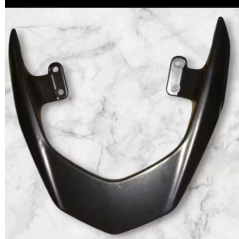 Behel belakang Honda Blade New dobel dis