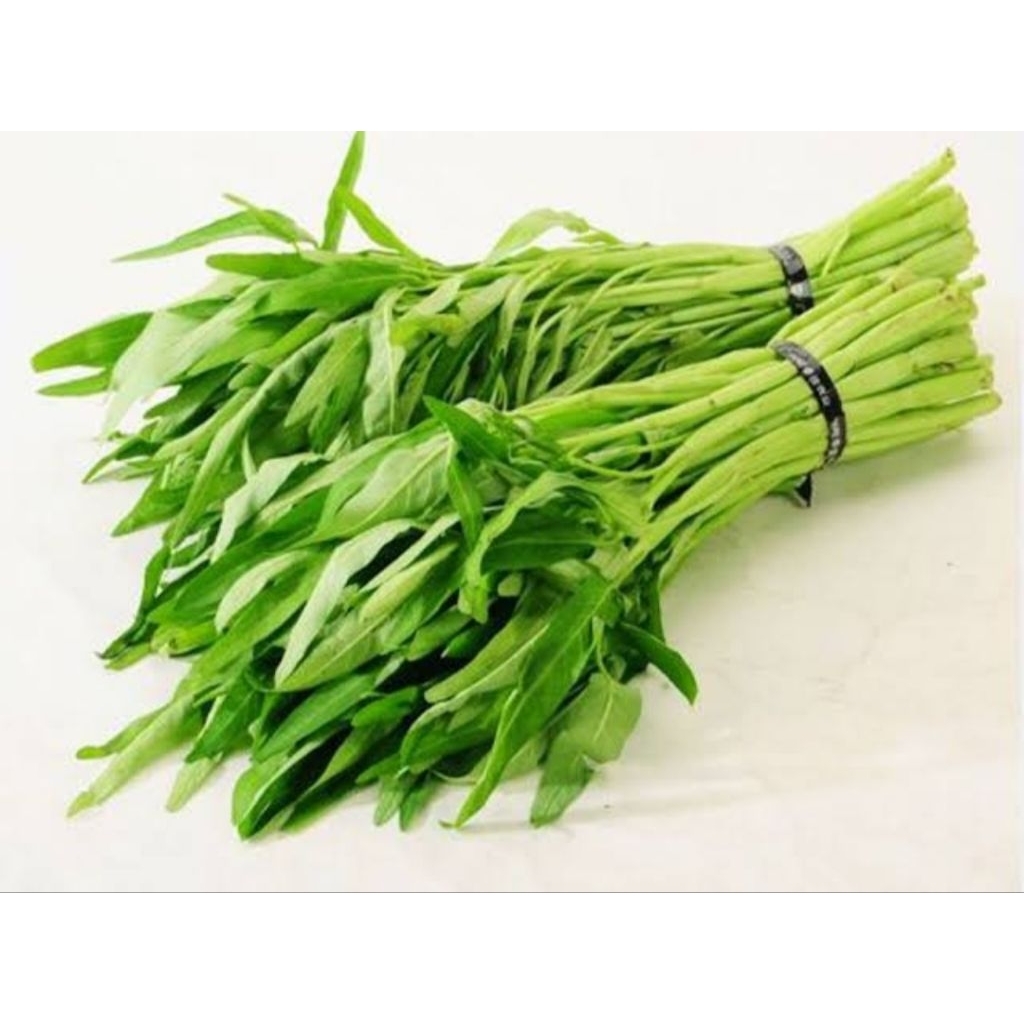 

Kangkung Ikat Fresh Segar