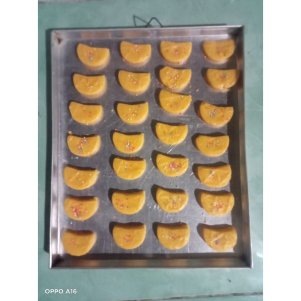 

KUE ENAK LEZAT N MENYEHATKAN