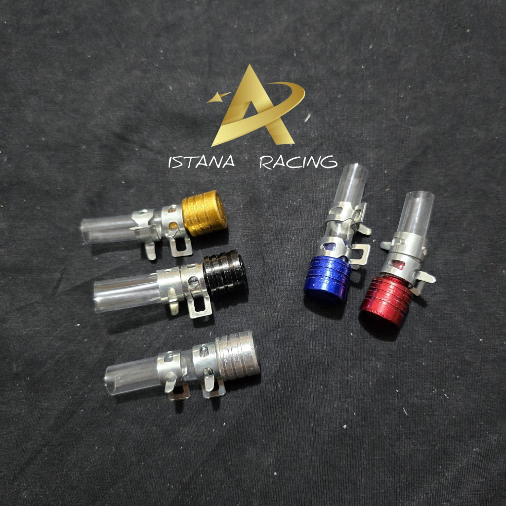 SELANG TEMPAT PEMBUANGAN FILTER UDARA / TUBE DRAIN SELANG PEMBUANGAN FILTER UDARA VARIASI FILTER UDA