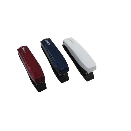 

Stapler With Staple Remover Carl ST-760