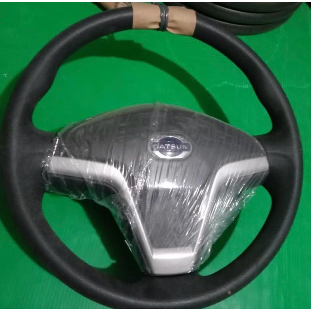 Setir datsun + airbag