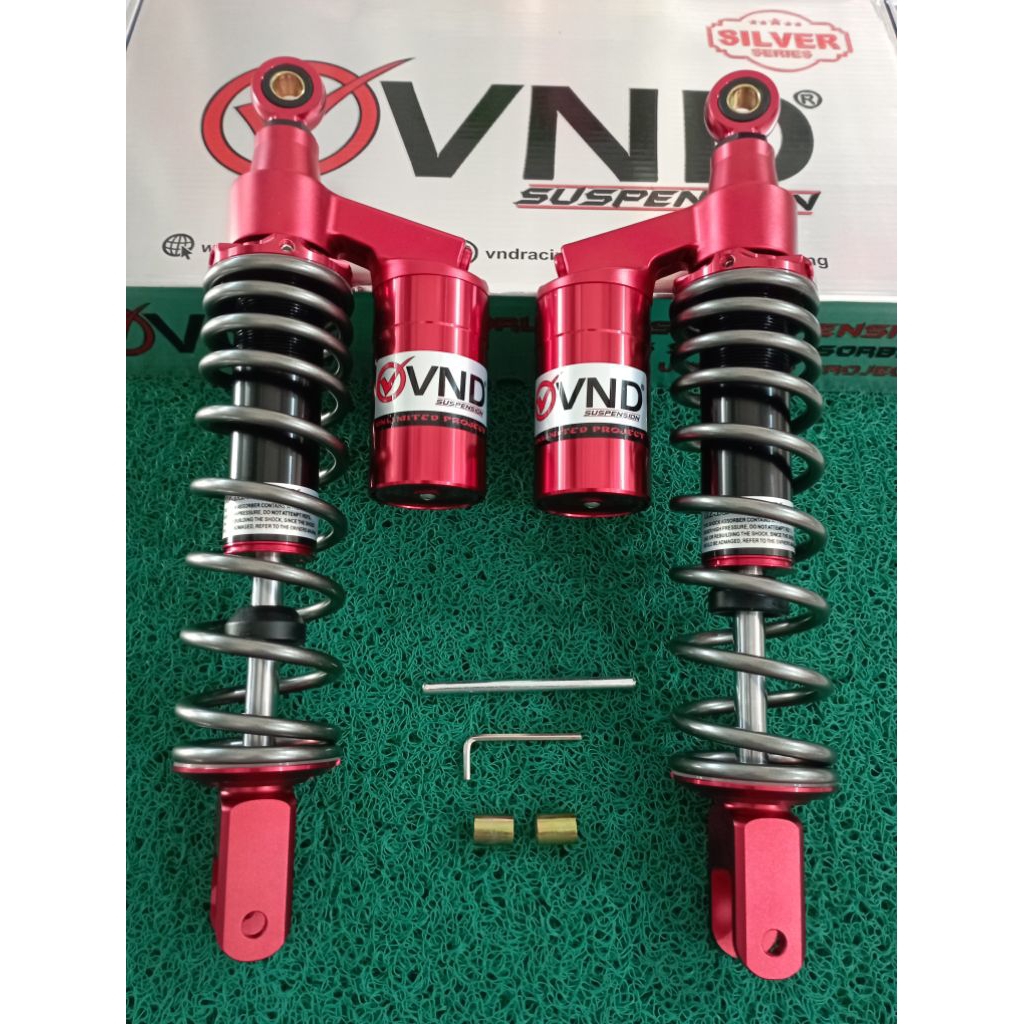 Shock NMax old 345MM Original VND racing