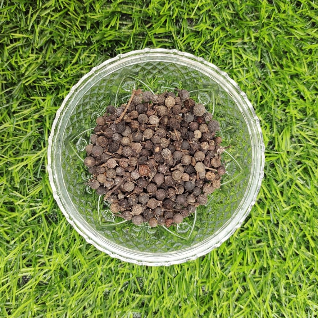 

KEMUKUS KERING 100 GRAM