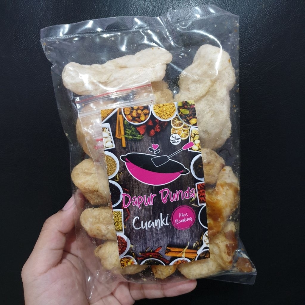 

Cuanki Instant Homemade