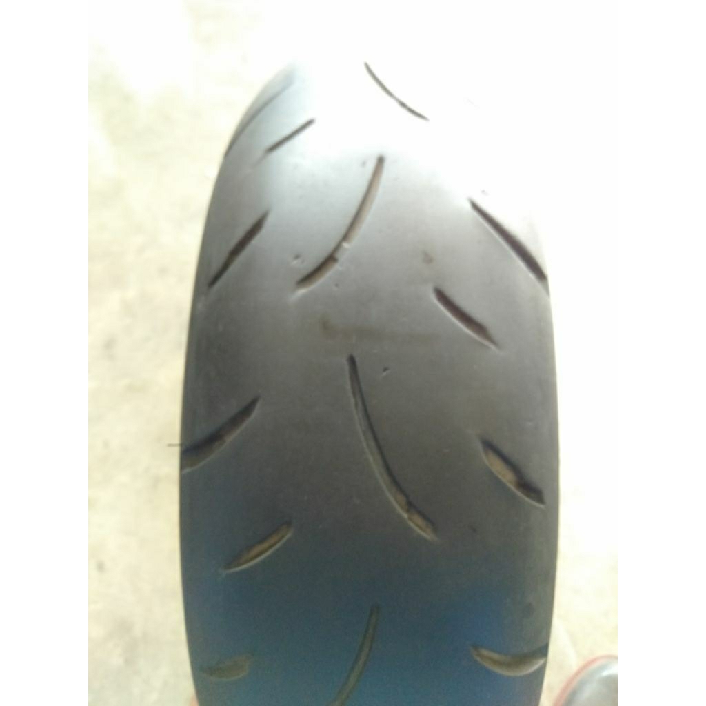 Ban Bekas Maxxis Victra 130/70 R13