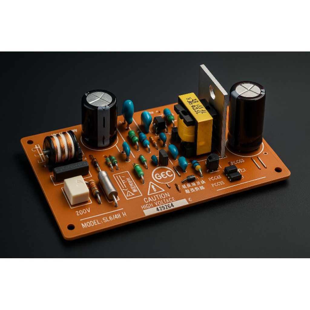 Power Supply LX 310 LQ 310