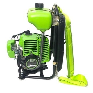 MESIN POTONG RUMPUT GENDONG BENSIN BRUSH CUTTER RBC2T ALAT PERTUKANGAN MESIN POTONG RUMPUT RYU
