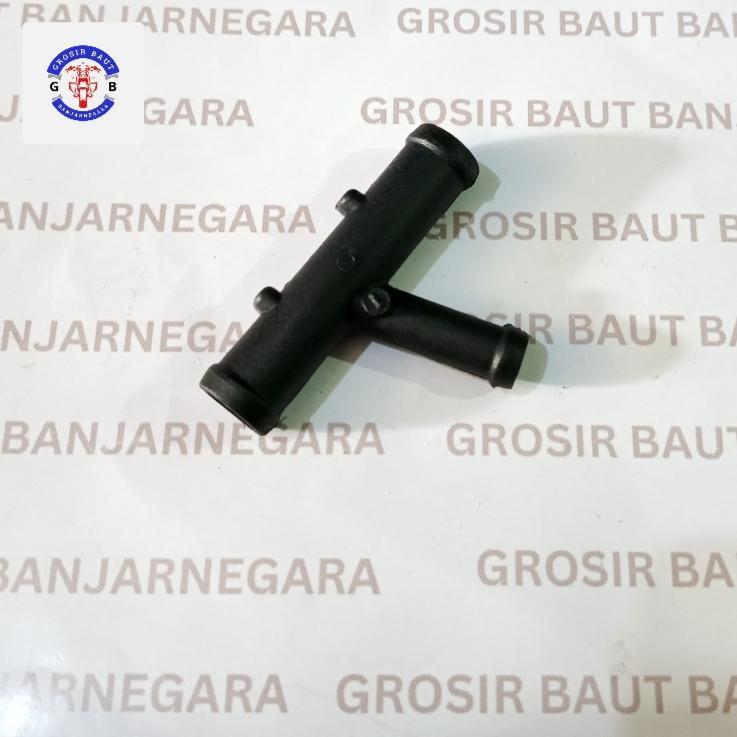 Pipa Radiator Vario 110 / T Radiator Vario