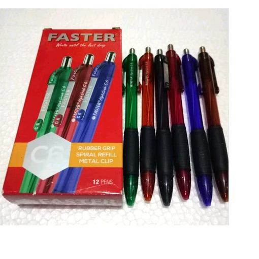 

Pulpen FASTER C6 - 0,5 mm