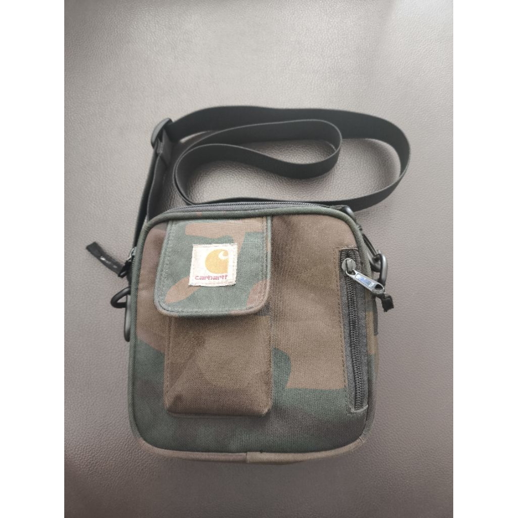 Carhartt Essentials Bag Small Camo