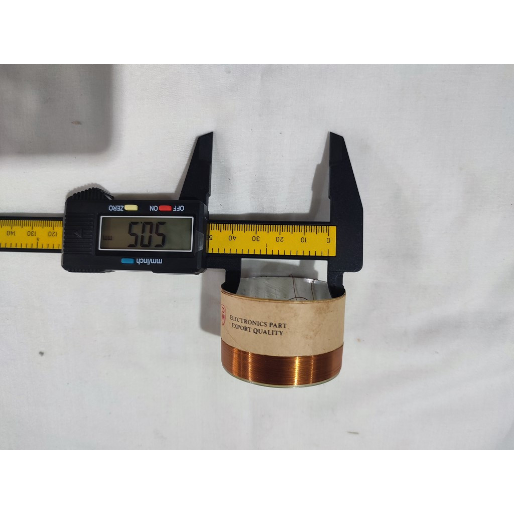 Spool Spull Spul Speaker Speaker Sound System Canon 15" 15 Inch 38 H - 156 SCF 200 Watt