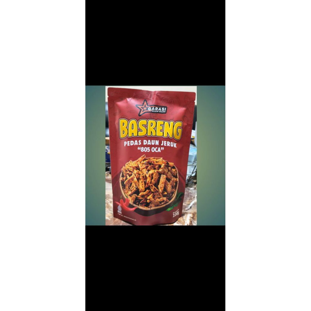

BASO GORENG | BASRENG Pedas Daun Jeruk Jajanan Kekinian