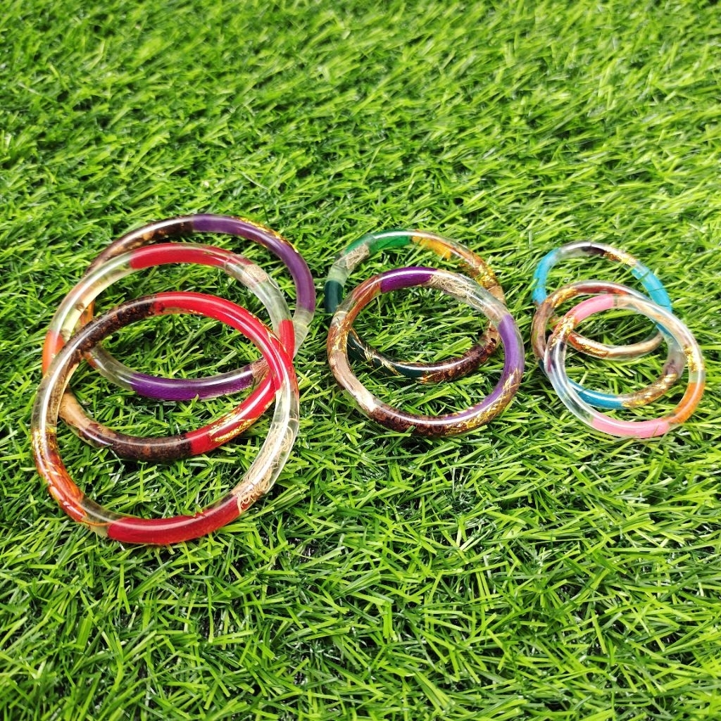 GELANG SAWAN BAYI GELANG DLINGO BENGLE