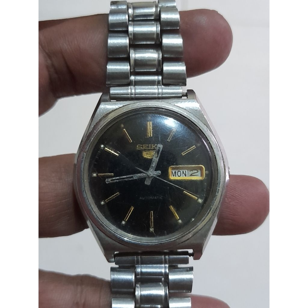 SEIKO 5 AUTOMATIC 6309 ORIGINAL