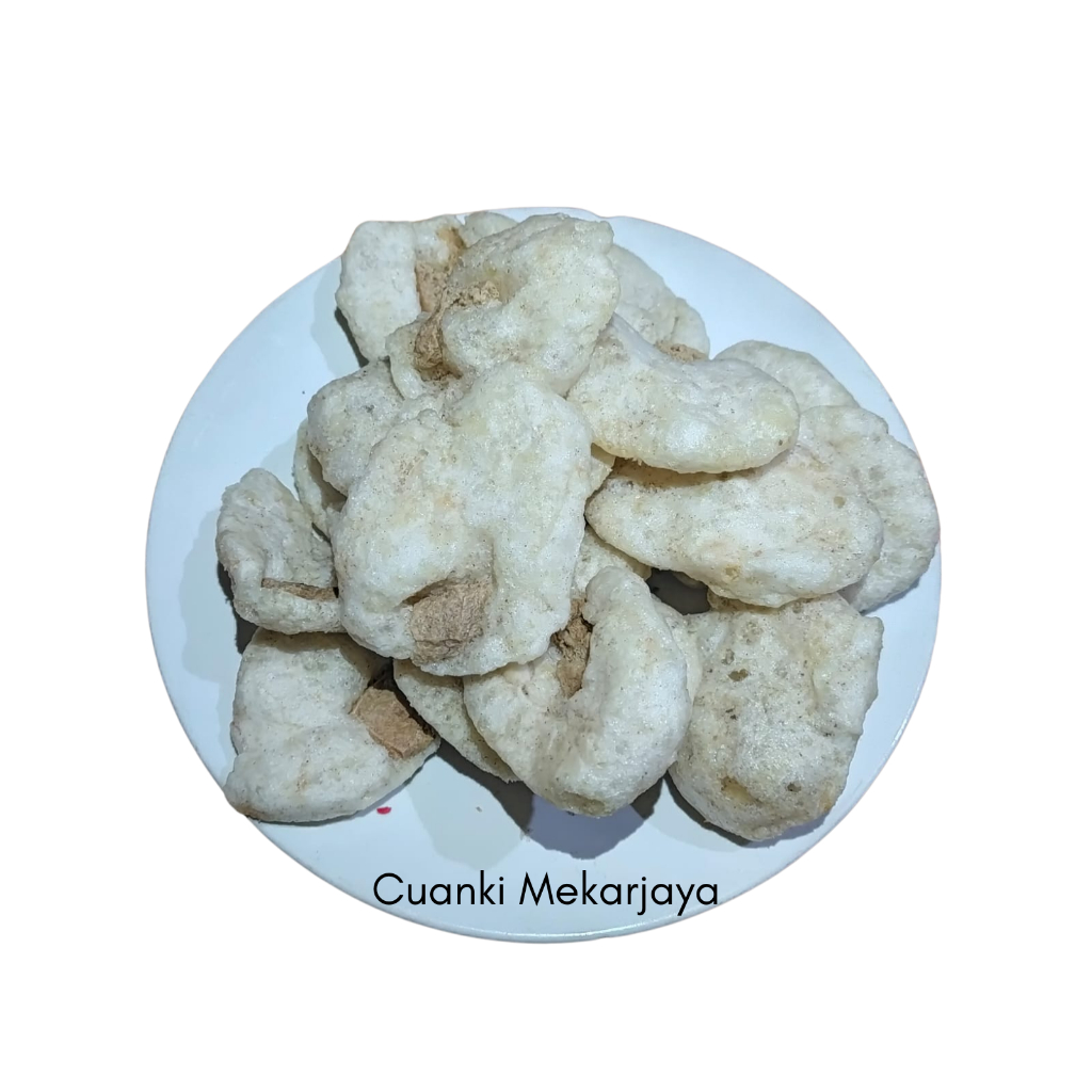 

GEPREK/TAHU CAKAR/JAPLAK TAHU 100 PCS TOPINGAN SEBLAK