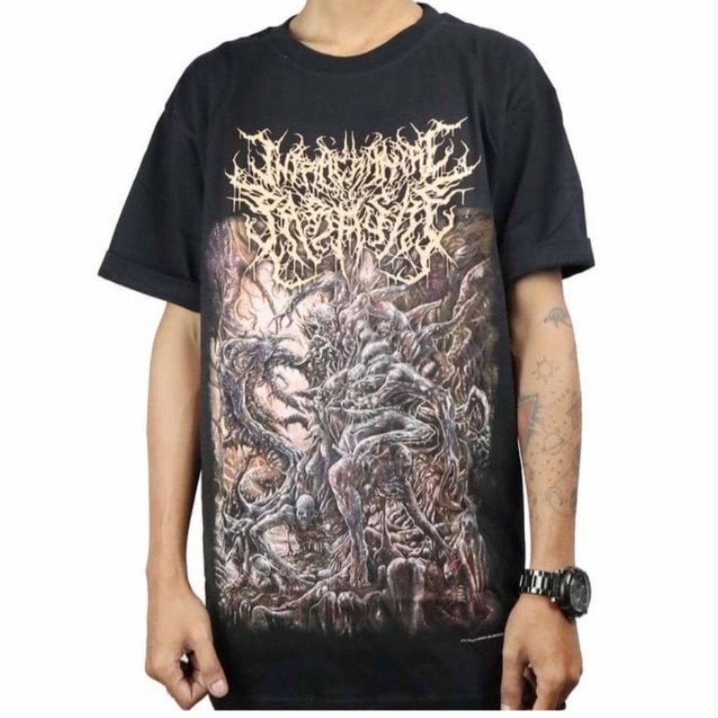 tshirt band intracranial parasite ori hadeath