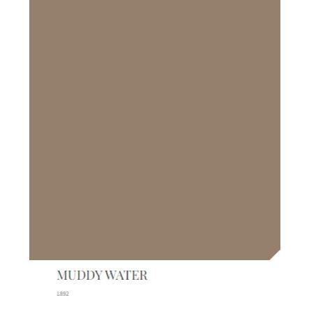 JOTUN Exterior / Luar 1892 - Muddy Water  ( Ukuran Galon / Kecil )Cat Tembok Luar Cat Tembok Eksteri