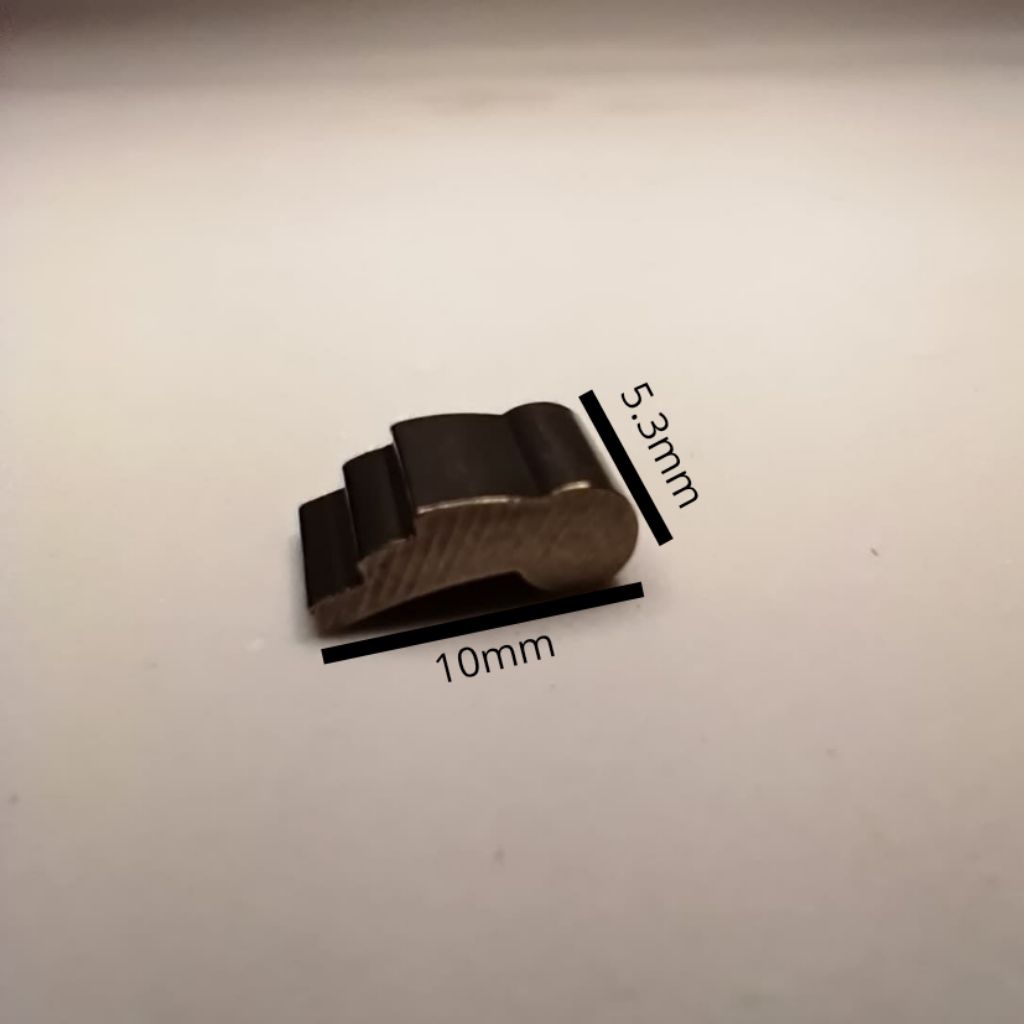 Platuk Pawl 3T Freehub Strummer Tawon Jangkrik